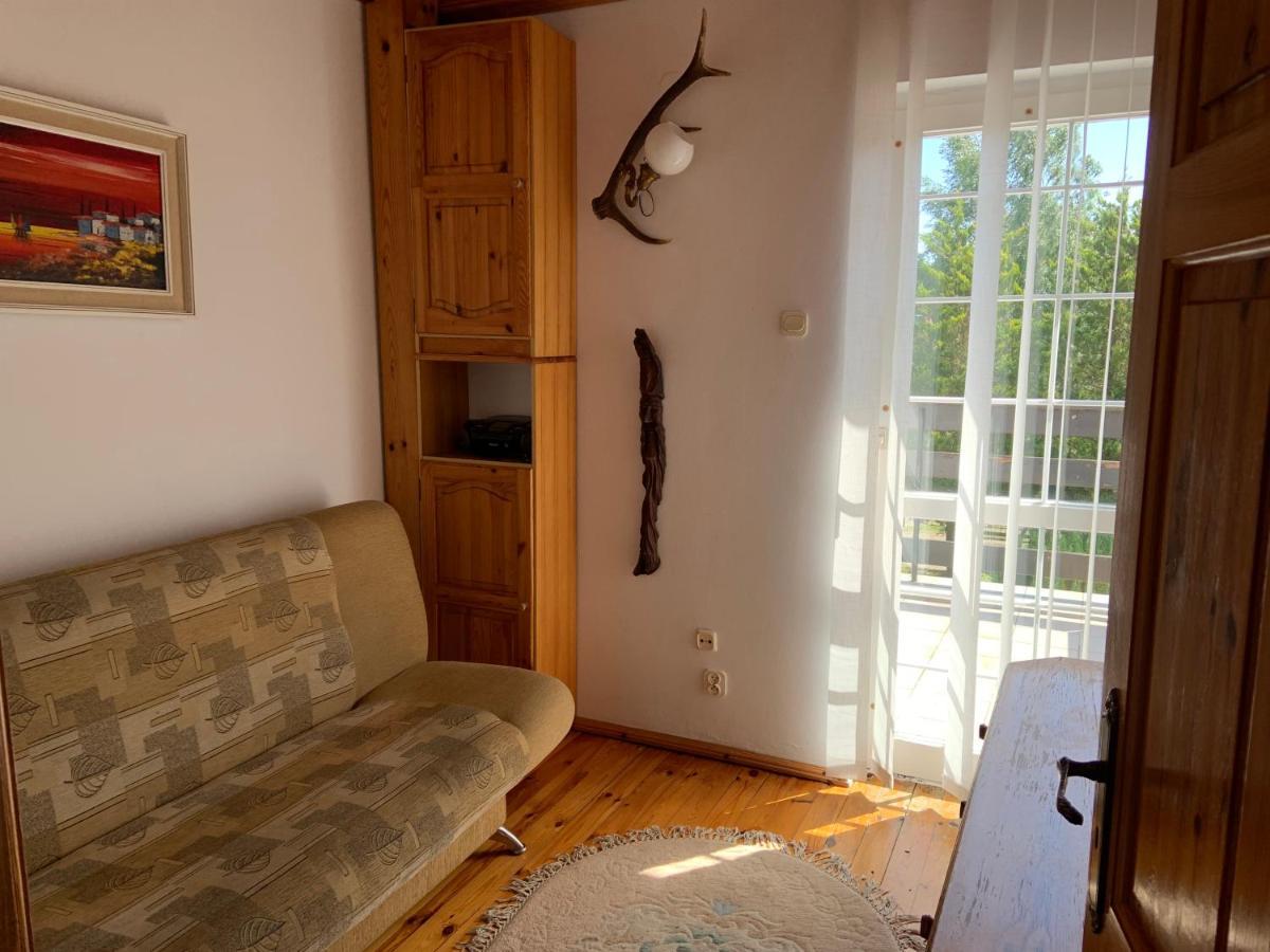 Apartament Miriada 16 Rowy  Extérieur photo