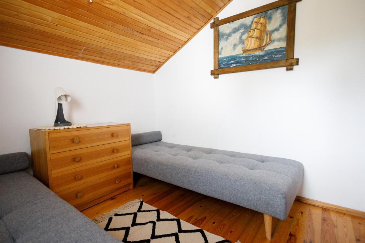 Apartament Miriada 16 Rowy  Extérieur photo