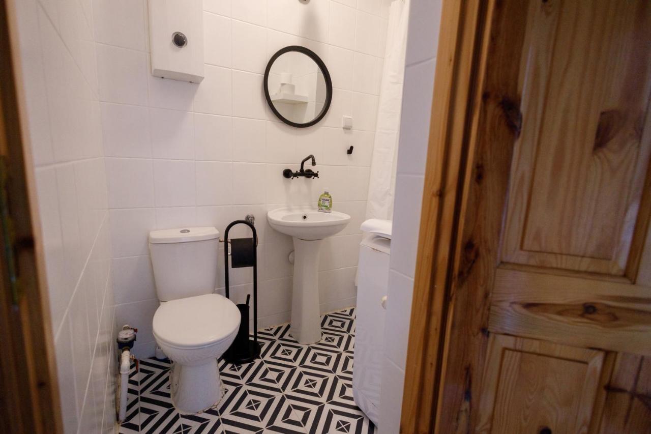 Apartament Miriada 16 Rowy  Extérieur photo
