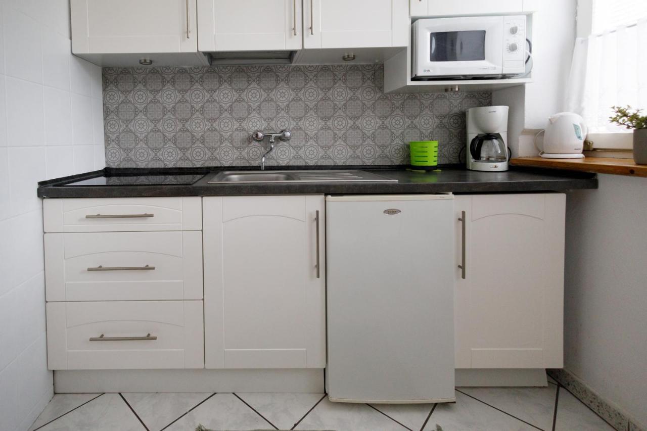Apartament Miriada 16 Rowy  Extérieur photo