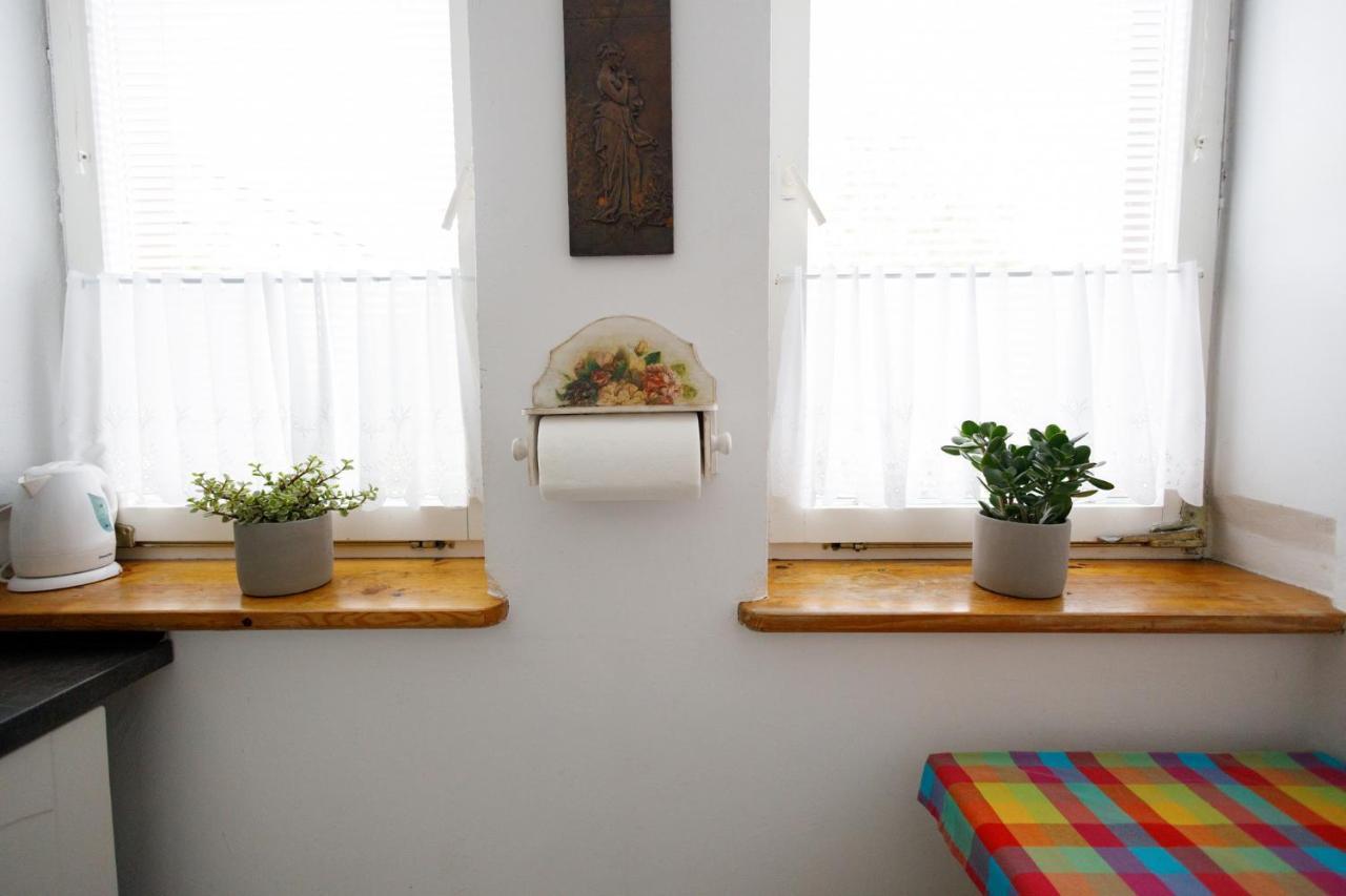 Apartament Miriada 16 Rowy  Extérieur photo