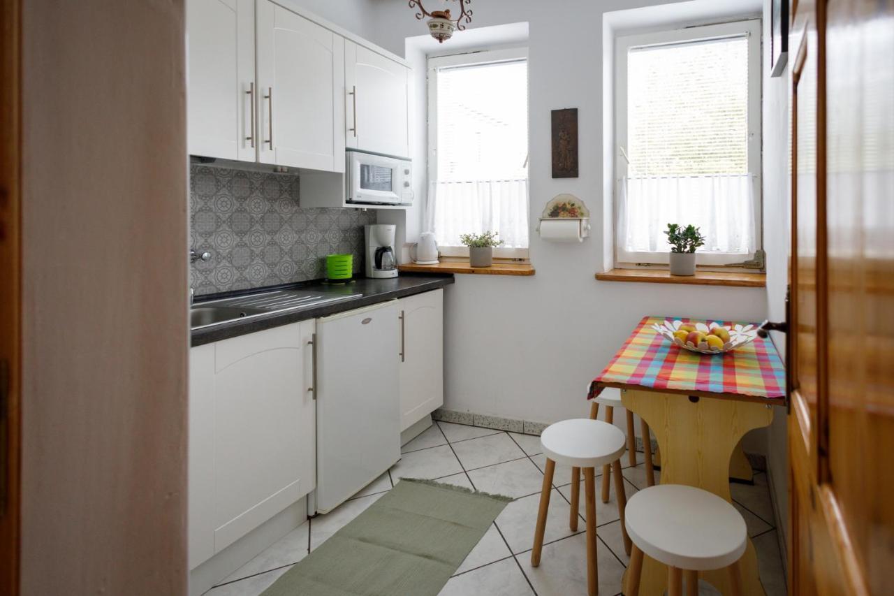 Apartament Miriada 16 Rowy  Extérieur photo