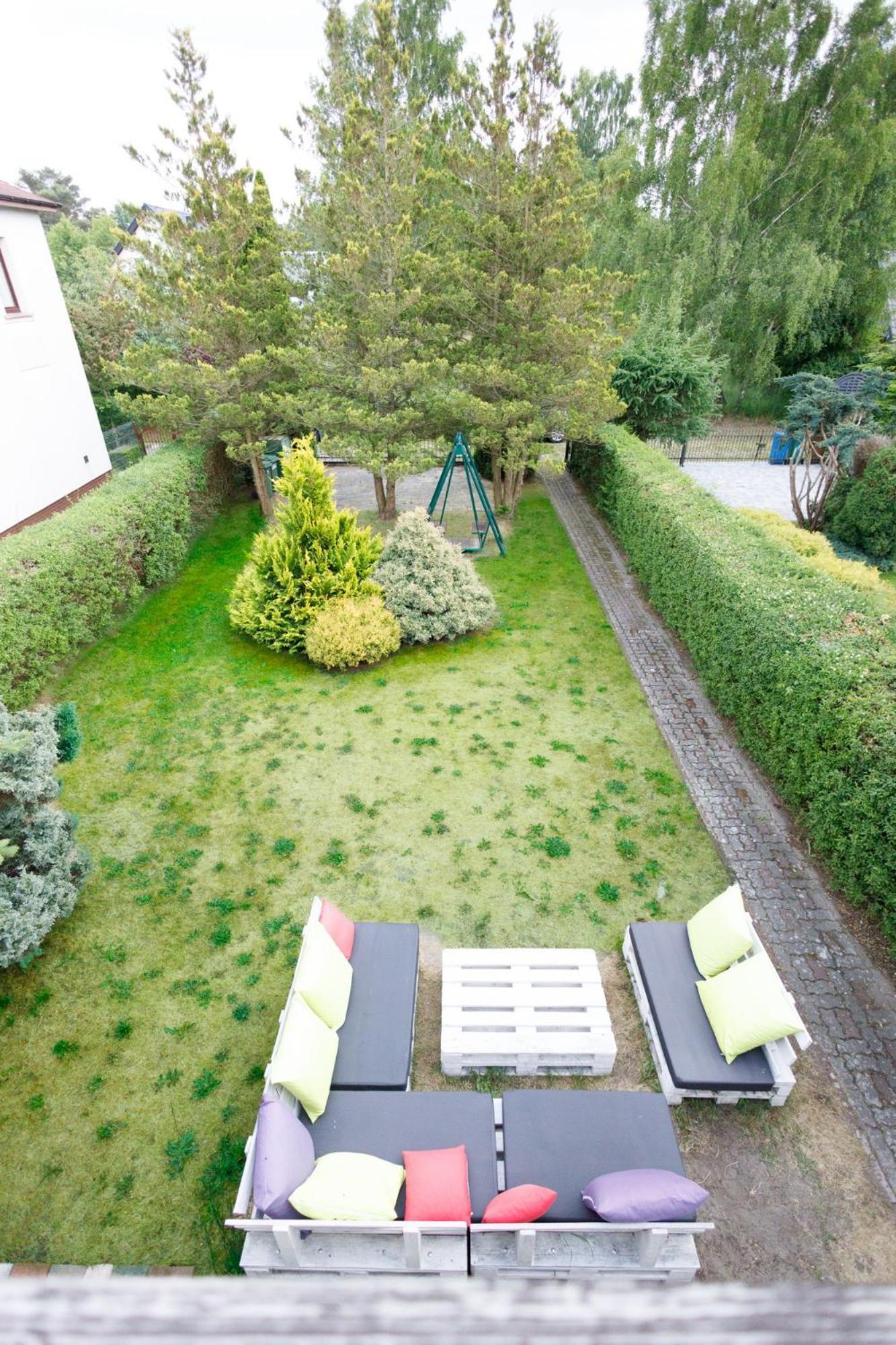 Apartament Miriada 16 Rowy  Extérieur photo