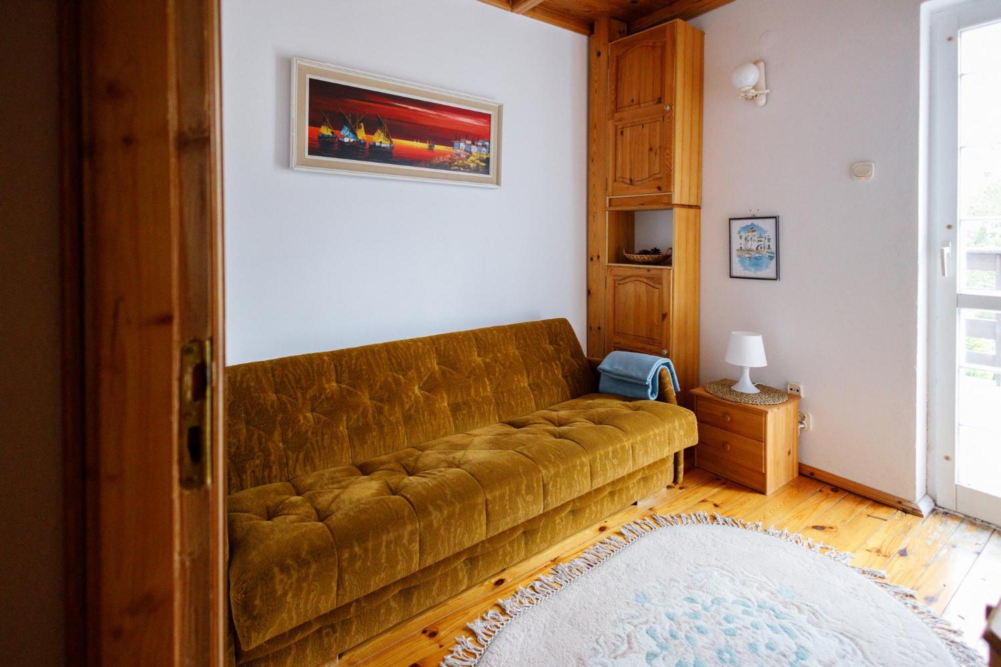Apartament Miriada 16 Rowy  Extérieur photo