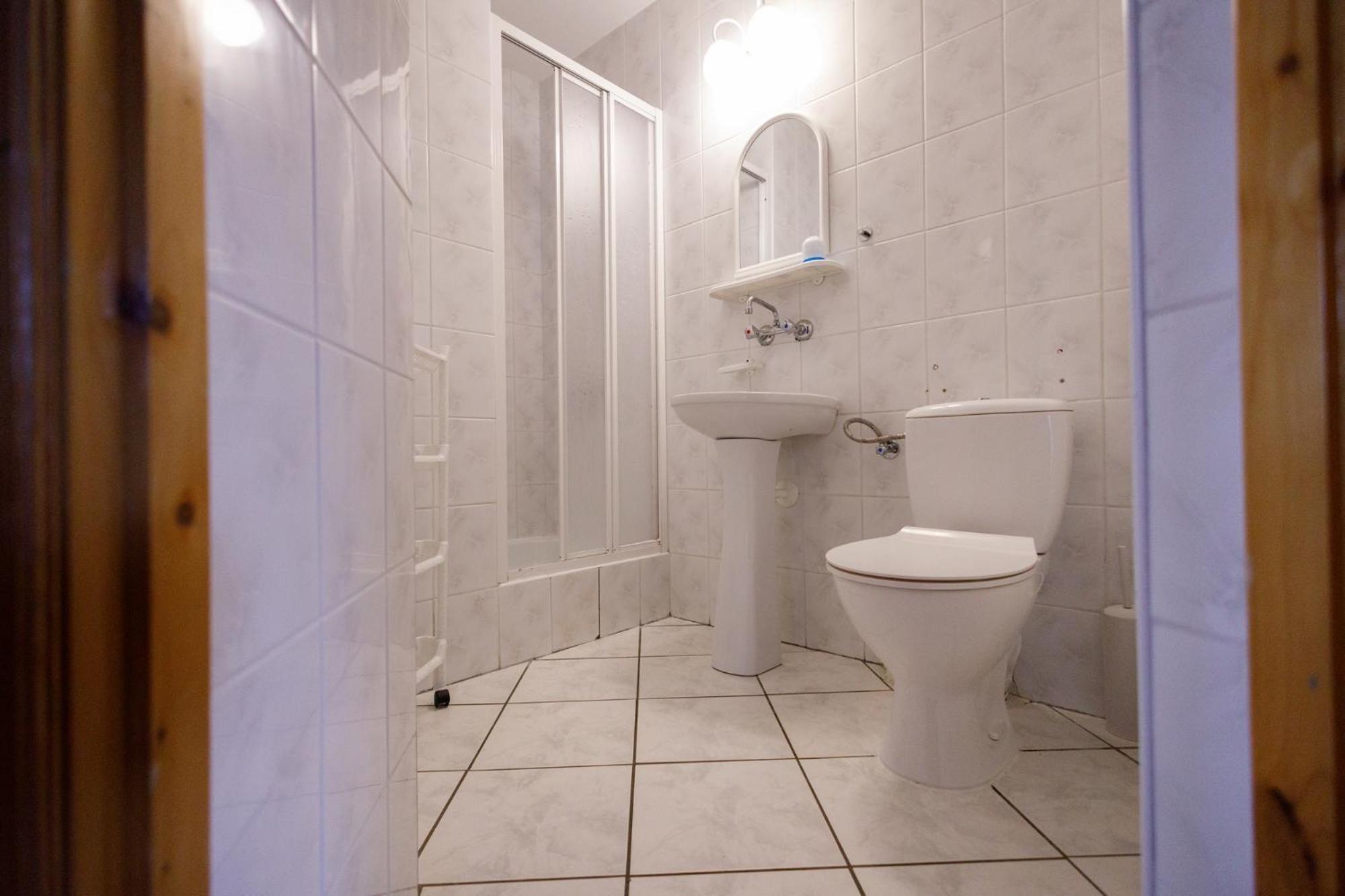 Apartament Miriada 16 Rowy  Extérieur photo