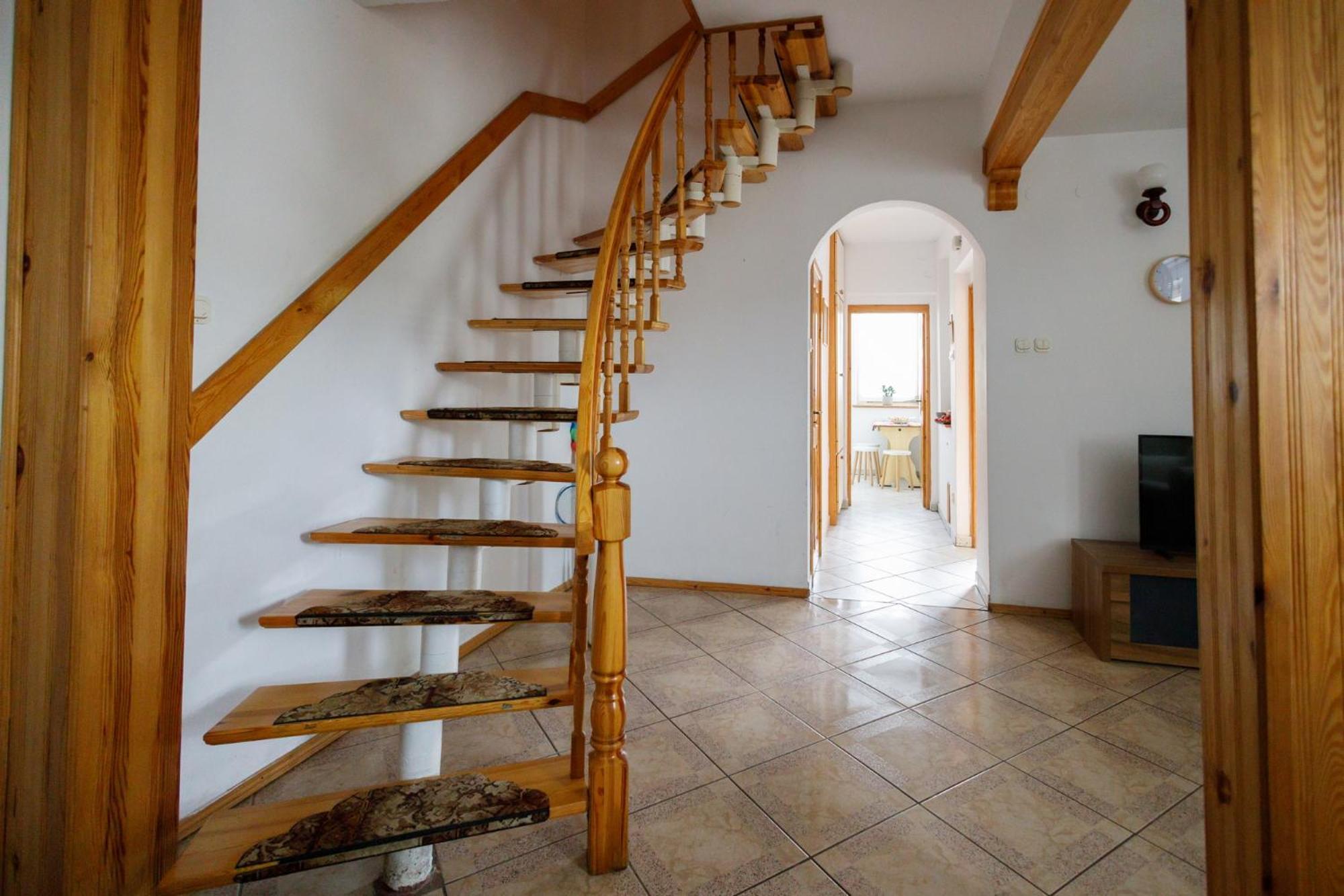 Apartament Miriada 16 Rowy  Extérieur photo