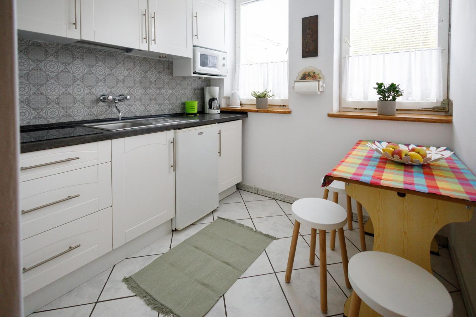 Apartament Miriada 16 Rowy  Extérieur photo